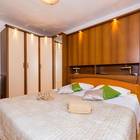 Apartment Valonija Dubrovnik Exteriör bild