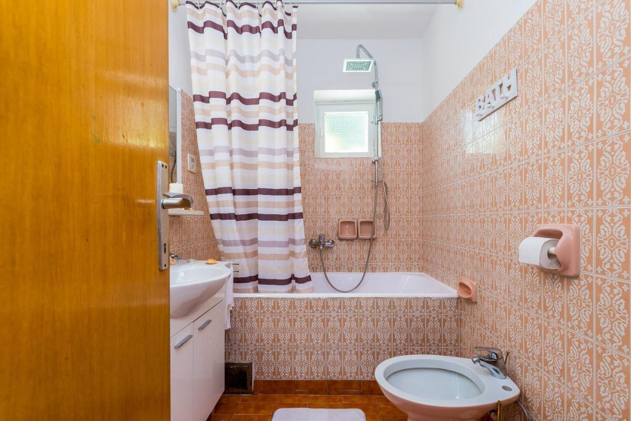 Apartment Valonija Dubrovnik Exteriör bild