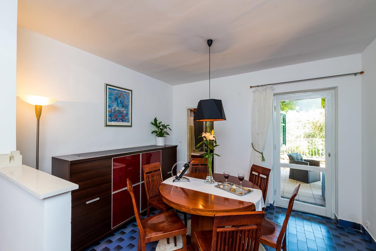 Apartment Valonija Dubrovnik Exteriör bild